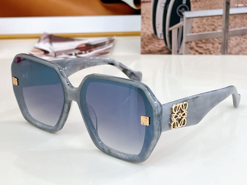 Loewe Sunglasses